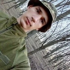 Фотография мужчины Василь, 21 год из г. Харьков