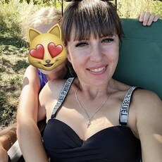 Фотография девушки Татьяна, 34 года из г. Ростов-на-Дону