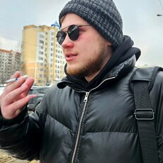 Фотография мужчины Ярослав, 23 года из г. Липецк