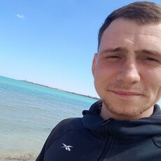 Фотография мужчины Алексей, 29 лет из г. Астрахань