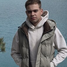 Фотография мужчины Вадим, 23 года из г. Воложин