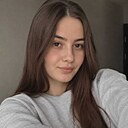 Настя, 23 года