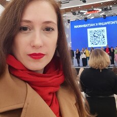 Майя, 39 из г. Нижний Новгород.