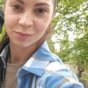 Незнакомка, 41 год