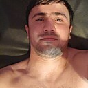 Фарид, 30 лет