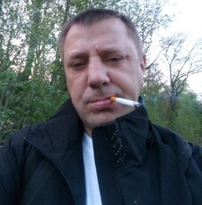 Фотография мужчины Виталий, 41 год из г. Щекино