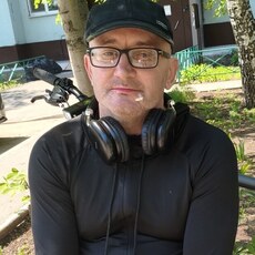 Фотография мужчины Сергей, 55 лет из г. Балаково