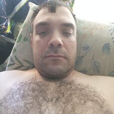 Фотография мужчины Василий, 36 лет из г. Якутск