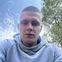 Данил, 21 год