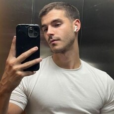 Фотография мужчины Алексей, 35 лет из г. Ангарск