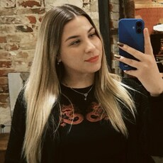 Фотография девушки Alina, 21 год из г. Белгород