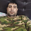 Сардор, 38 лет