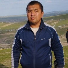 Фотография мужчины Fahriddin, 37 лет из г. Братск