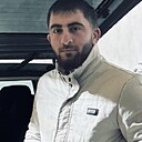 Амир, 23 года