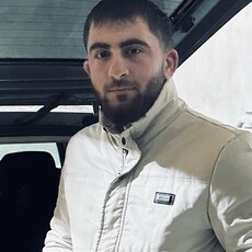 Фотография мужчины Амир, 23 года из г. Караганда