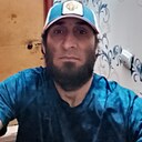 Рамзан, 38 лет