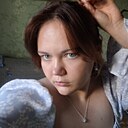 Ксюша, 20 лет