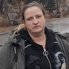 Фотография девушки Любовь, 43 года из г. Уссурийск