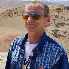 Фотография мужчины Андрей, 48 лет из г. Бийск
