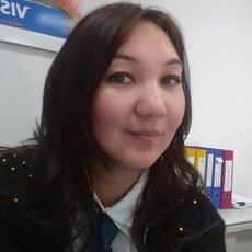 Айка, 35 из г. Москва.