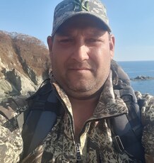 Фотография мужчины Сергей, 42 года из г. Находка