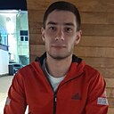 Микаэль, 31 год