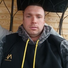 Фотография мужчины Сергей, 35 лет из г. Иваново