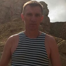 Фотография мужчины Сергей, 52 года из г. Новотроицк