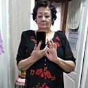 Lyudmila, 67 лет