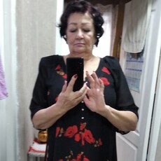 Фотография девушки Lyudmila, 67 лет из г. Иркутск