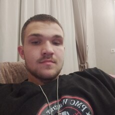 Фотография мужчины Петр, 20 лет из г. Тамбов