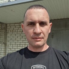 Фотография мужчины Владимир, 44 года из г. Курск
