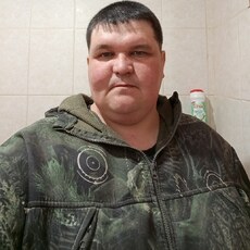 Фотография мужчины Сергей, 38 лет из г. Егорьевск