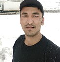 Умиджон, 31 год