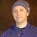 Альберт, 39 лет