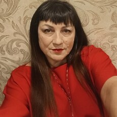 Фотография девушки Наталья, 45 лет из г. Ульяновск