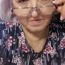 Фотография девушки Светлана, 63 года из г. Омск