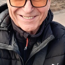 Фотография мужчины Avas, 58 лет из г. Усть-Кут