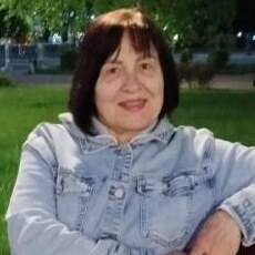 Фотография девушки Анна, 63 года из г. Слуцк