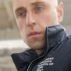 Фотография мужчины Андрей, 40 лет из г. Вологда