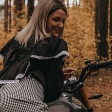 Фотография девушки Юлия, 27 лет из г. Реж