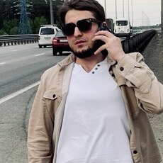 Фотография мужчины Мага, 26 лет из г. Подольск