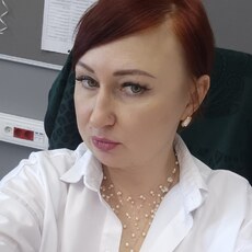 Ана, 42 из г. Санкт-Петербург.