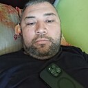 Abbos, 34 года