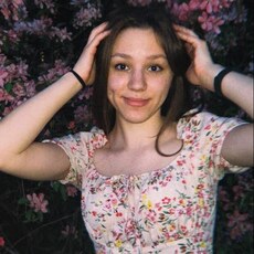 Фотография девушки Валерия, 20 лет из г. Казань
