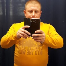 Фотография мужчины Владимир, 43 года из г. Пенза