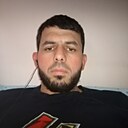 Рустам, 34 года