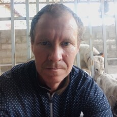 Фотография мужчины Анатолий, 41 год из г. Бишкек