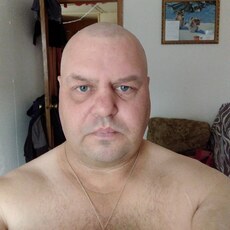 Фотография мужчины Михаил, 47 лет из г. Якутск