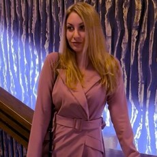 Анна, 30 из г. Москва.